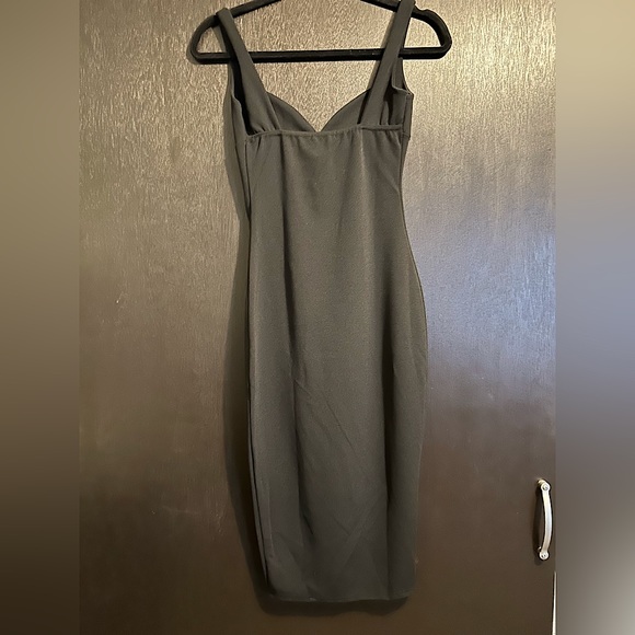 Nasty Gal Bodycon Midi Dress - Picture 7 of 10